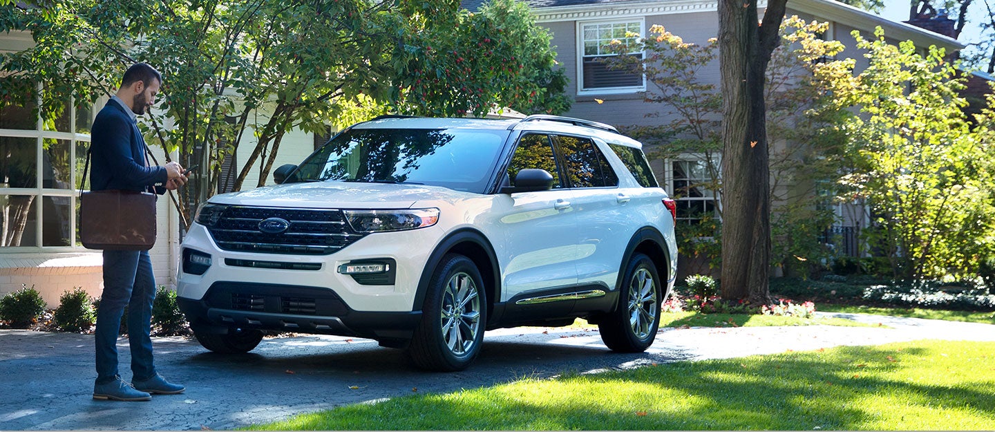 Chillicothe Ford, Inc. in Chillicothe MO