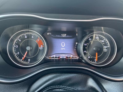 2020 Jeep Cherokee Trailhawk 4x4 4dr SUV