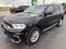 2021 Dodge Durango SXT Plus AWD 4dr SUV