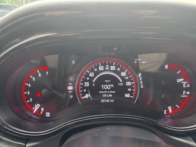 2021 Dodge Durango SXT Plus AWD 4dr SUV