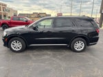 2021 Dodge Durango SXT Plus AWD 4dr SUV