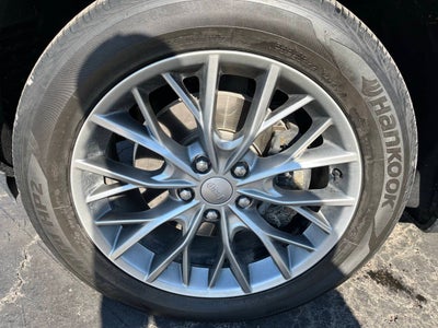 2022 Jeep Grand Cherokee L Summit 4x4 4dr SUV