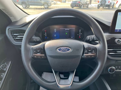 2025 Ford Escape Active 4dr SUV