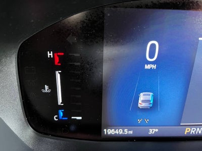 2025 Ford Escape Active 4dr SUV