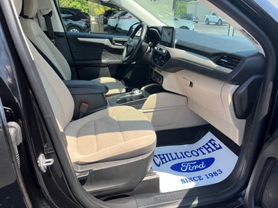 2022 Ford Escape SE AWD 4dr SUV