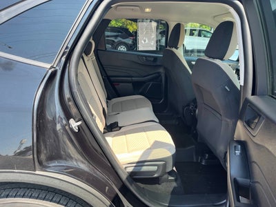 2022 Ford Escape SE AWD 4dr SUV