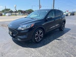2022 Ford Escape SE AWD 4dr SUV