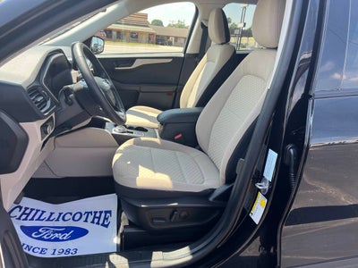 2022 Ford Escape SE AWD 4dr SUV
