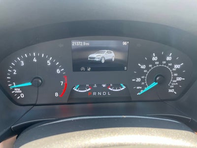 2022 Ford Escape SE AWD 4dr SUV