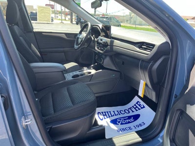 2026 Ford Escape Active AWD 4dr SUV