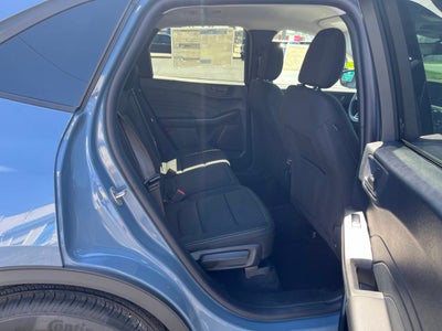 2026 Ford Escape Active AWD 4dr SUV