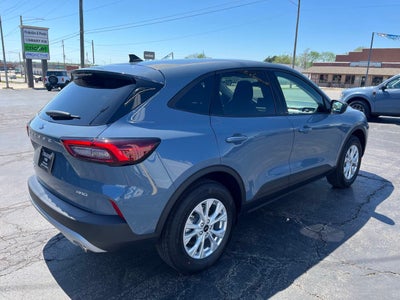 2026 Ford Escape Active AWD 4dr SUV