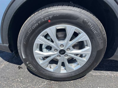 2026 Ford Escape Active AWD 4dr SUV