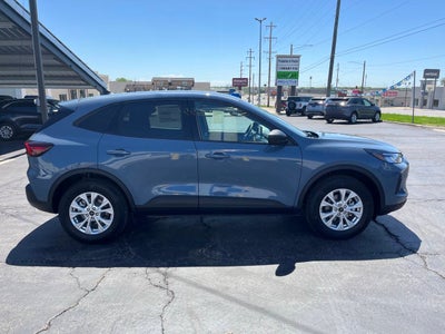2026 Ford Escape Active AWD 4dr SUV