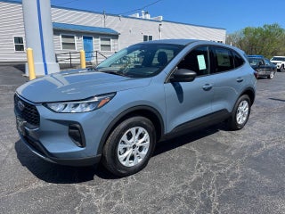 2026 Ford Escape Active AWD 4dr SUV
