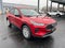 2026 Ford Escape Active AWD 4dr SUV