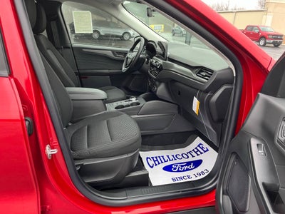 2026 Ford Escape Active AWD 4dr SUV