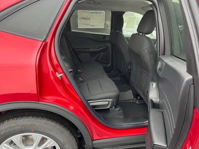 2026 Ford Escape Active AWD 4dr SUV