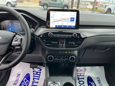 2026 Ford Escape Active AWD 4dr SUV