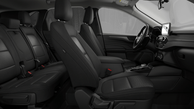 2026 Ford Escape Active AWD 4dr SUV