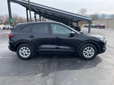 2025 Ford Escape Active AWD 4dr SUV