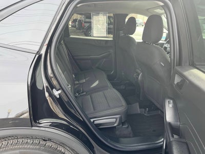 2025 Ford Escape Active AWD 4dr SUV