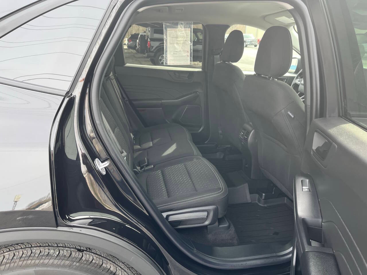 2025 Ford Escape Active AWD 4dr SUV