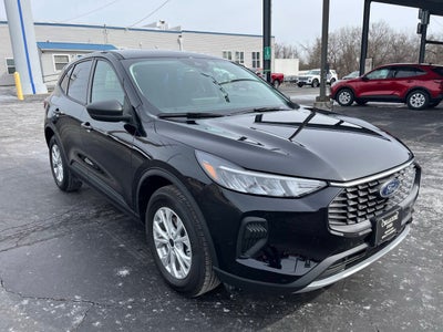 2025 Ford Escape Active AWD 4dr SUV