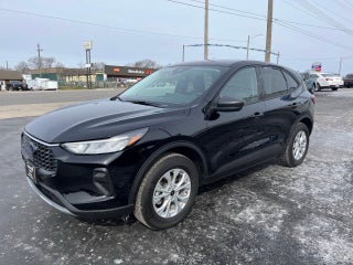 2025 Ford Escape Active AWD 4dr SUV