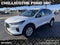 2026 Ford Escape Active AWD 4dr SUV