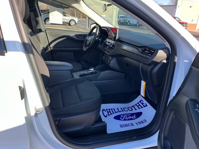 2026 Ford Escape Active AWD 4dr SUV