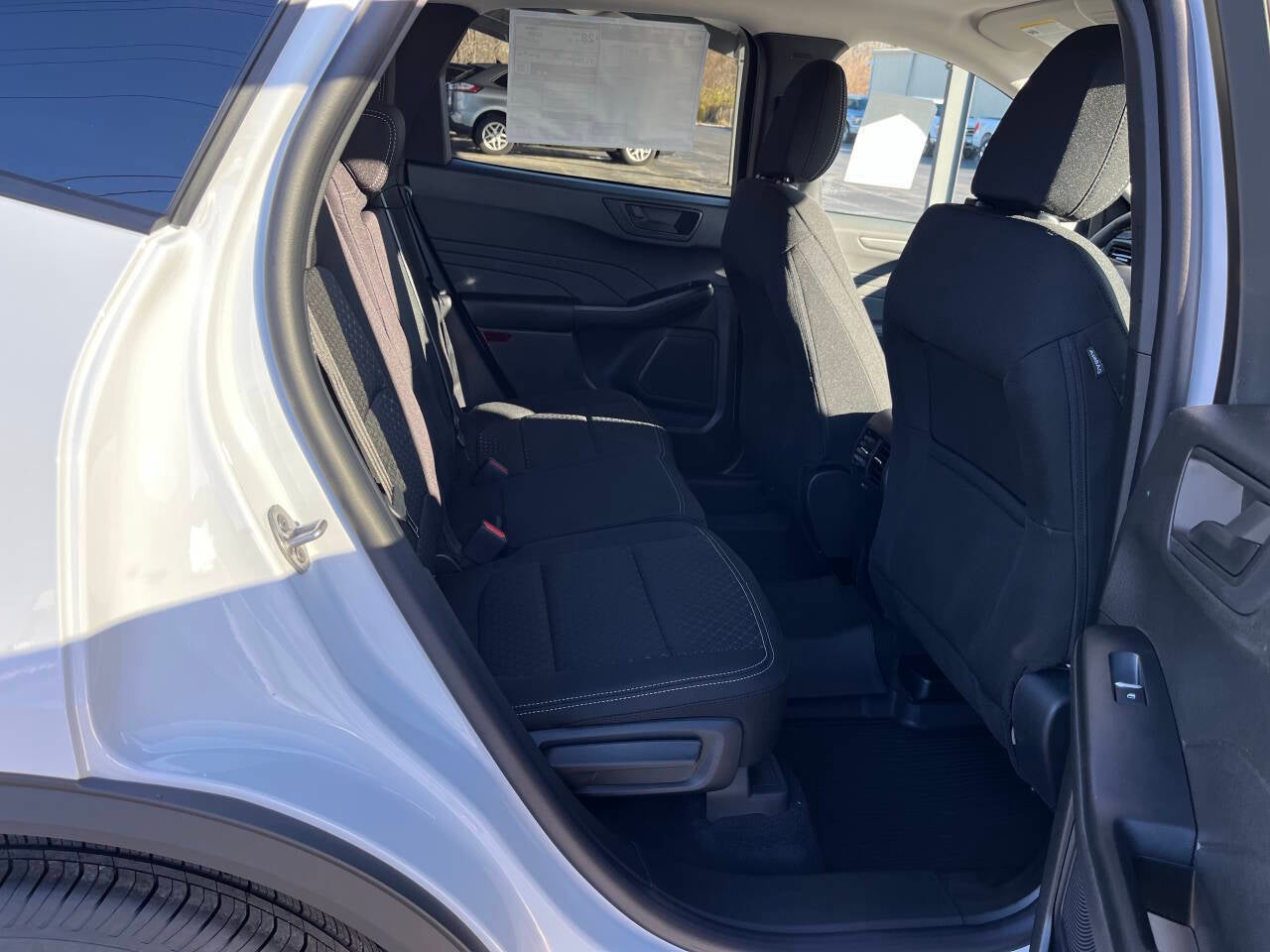 2026 Ford Escape Active AWD 4dr SUV