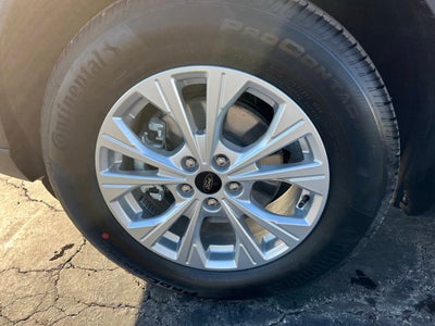 2026 Ford Escape Active AWD 4dr SUV