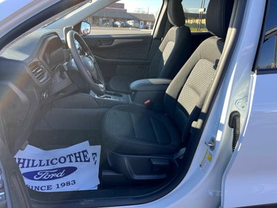 2026 Ford Escape Active AWD 4dr SUV