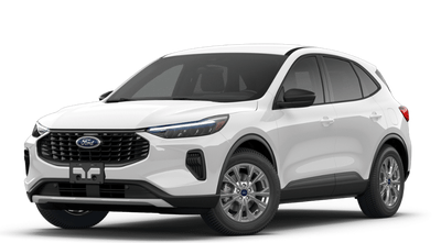 2026 Ford Escape Active AWD 4dr SUV