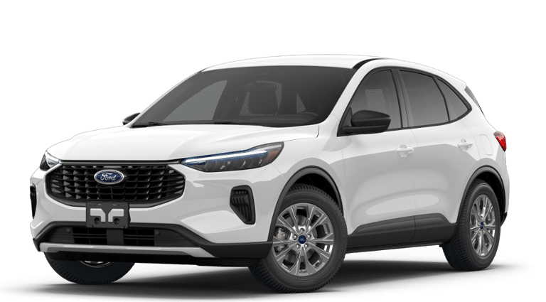 2026 Ford Escape Active AWD 4dr SUV