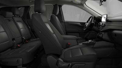 2026 Ford Escape Active AWD 4dr SUV