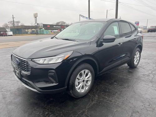 2026 Ford Escape Active AWD 4dr SUV