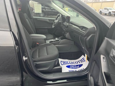 2026 Ford Escape Active AWD 4dr SUV