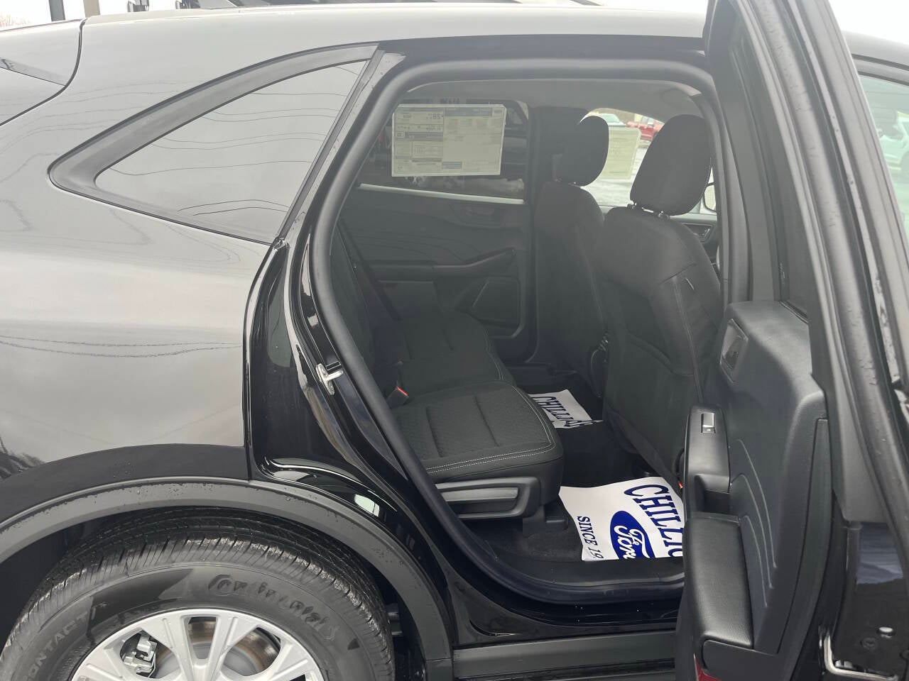 2026 Ford Escape Active AWD 4dr SUV