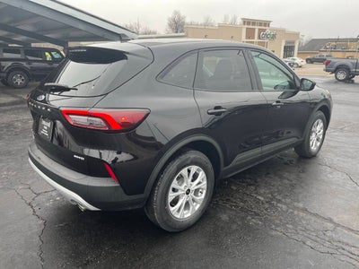 2026 Ford Escape Active AWD 4dr SUV