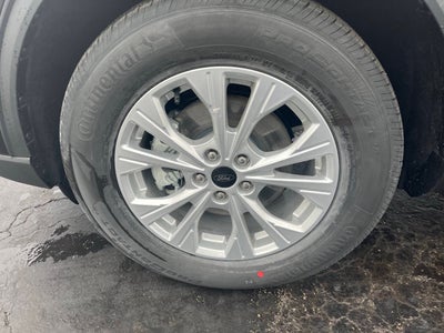 2026 Ford Escape Active AWD 4dr SUV