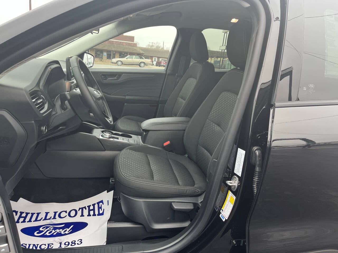 2026 Ford Escape Active AWD 4dr SUV