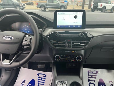 2026 Ford Escape Active AWD 4dr SUV