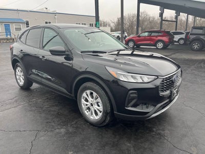 2026 Ford Escape Active AWD 4dr SUV