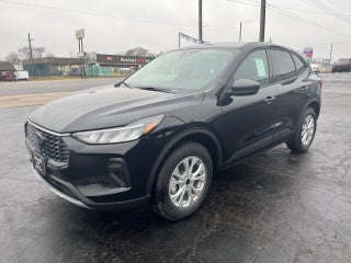 2026 Ford Escape Active AWD 4dr SUV