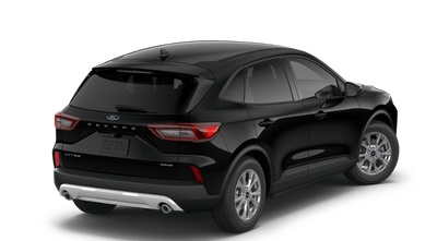 2026 Ford Escape Active AWD 4dr SUV