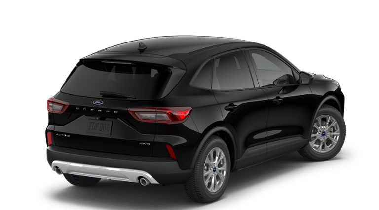 2026 Ford Escape Active AWD 4dr SUV