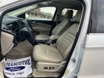 2015 Ford Escape Titanium AWD 4dr SUV