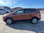 2017 Ford Escape Titanium AWD 4dr SUV